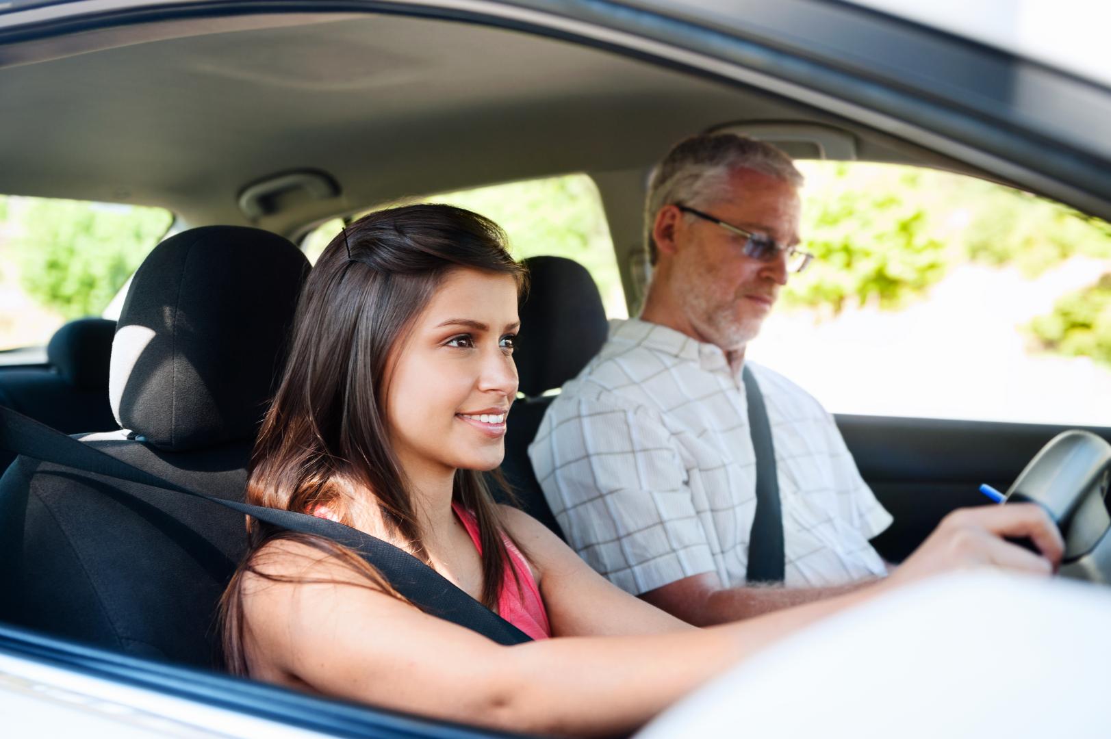 Conduite accompagnée | Conduite accompagnée Huningue