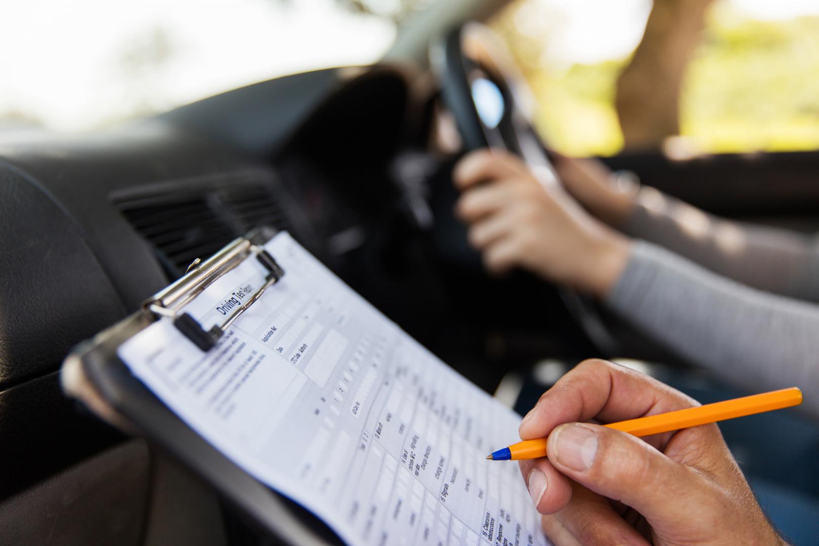 Permis de conduire | Permis de conduire Huningue